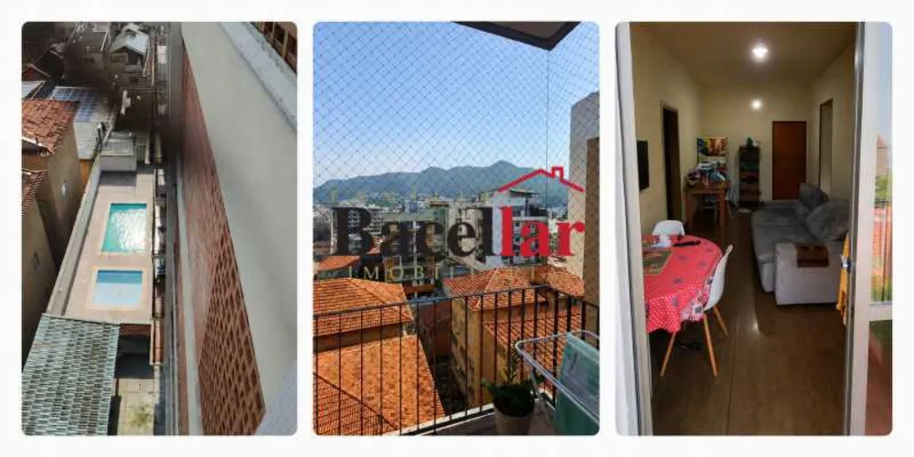 Apartamento, 1 quarto, 60 m² - Foto 6