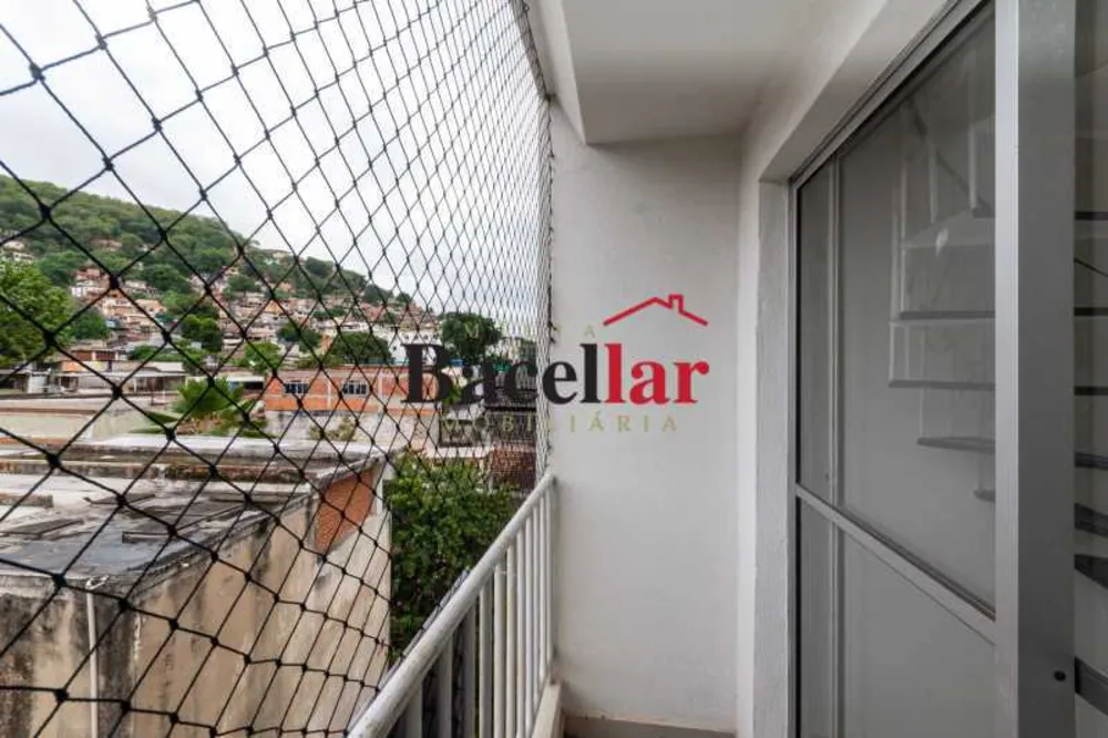 Cobertura, 2 quartos, 98 m² - Foto 26