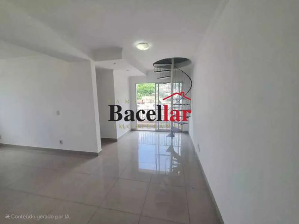 Cobertura, 2 quartos, 98 m² - Foto 5