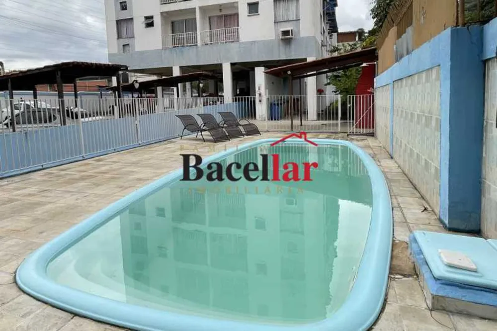 Cobertura, 2 quartos, 98 m² - Foto 19