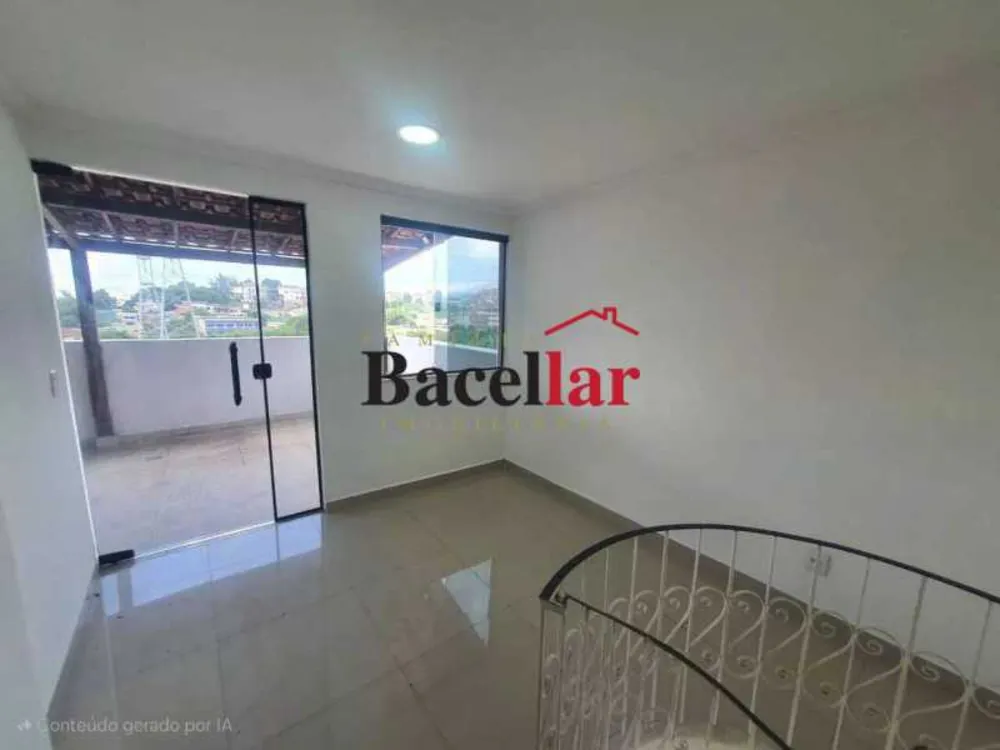 Cobertura, 2 quartos, 98 m² - Foto 4