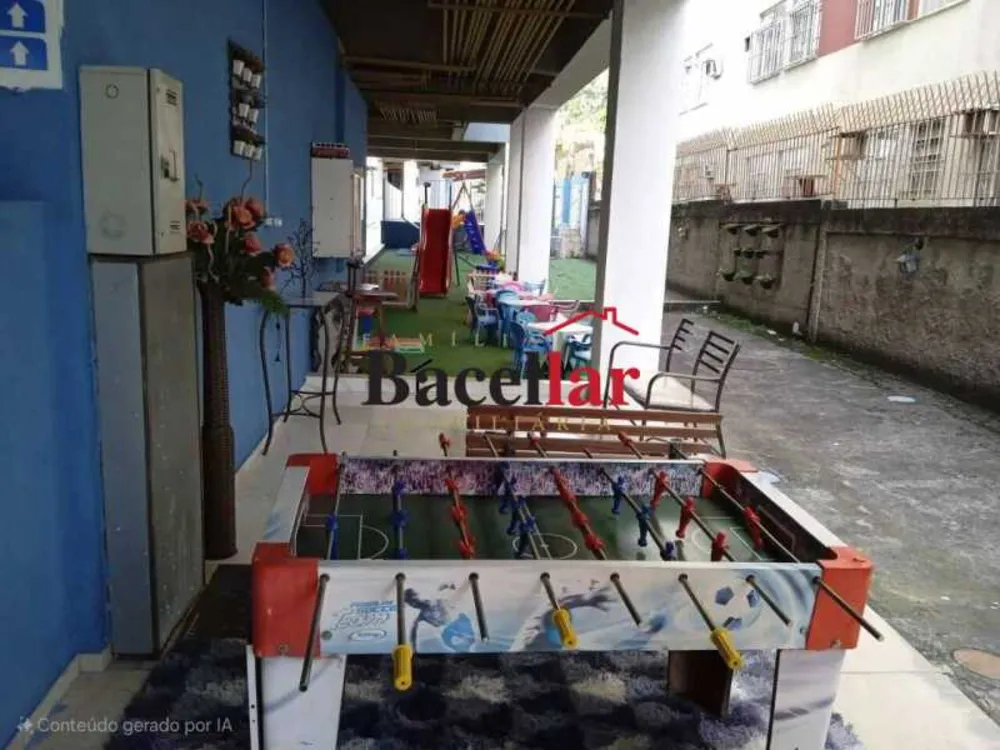 Cobertura, 2 quartos, 98 m² - Foto 1