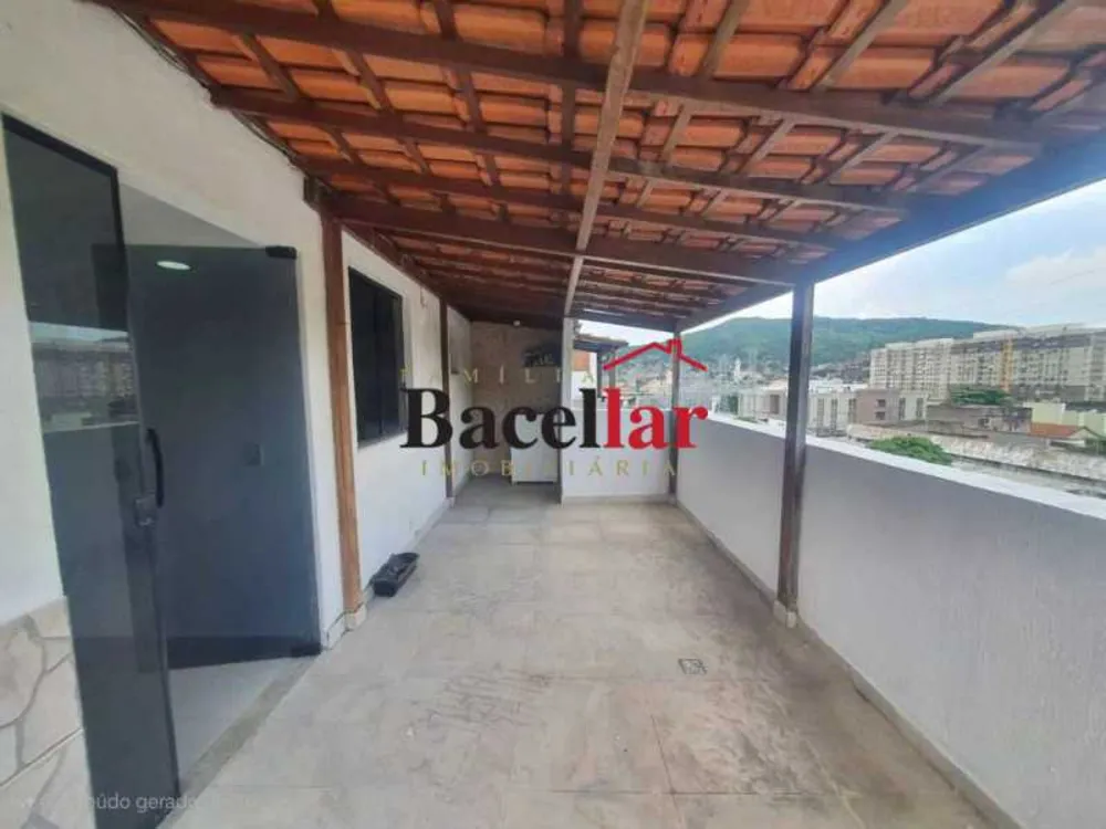 Cobertura, 2 quartos, 98 m² - Foto 10