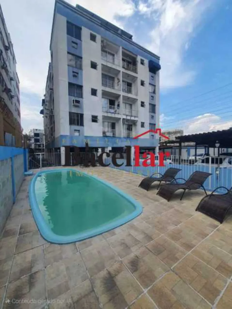Cobertura, 2 quartos, 98 m² - Foto 2
