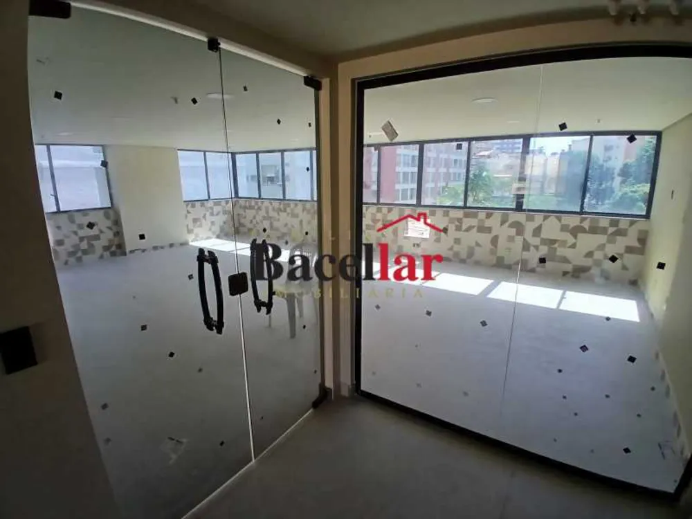 Sala-Conjunto, 25 m² - Foto 15