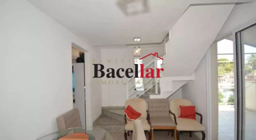 Cobertura, 2 quartos, 112 m² - Foto 4