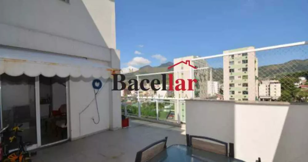 Cobertura, 2 quartos, 112 m² - Foto 14