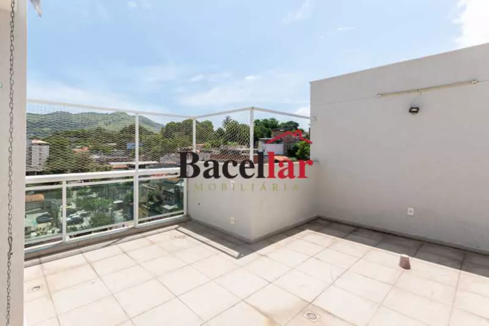 Cobertura, 2 quartos, 112 m² - Foto 20