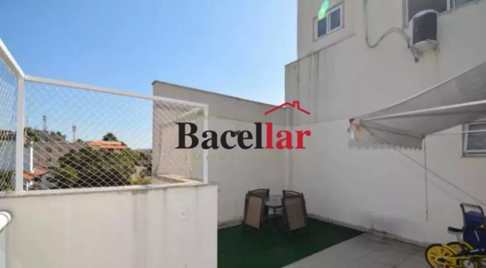 Cobertura, 2 quartos, 112 m² - Foto 8