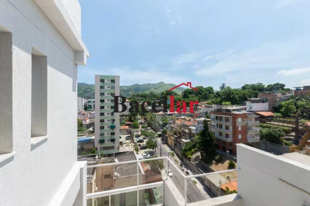 Cobertura, 2 quartos, 112 m² - Foto 27