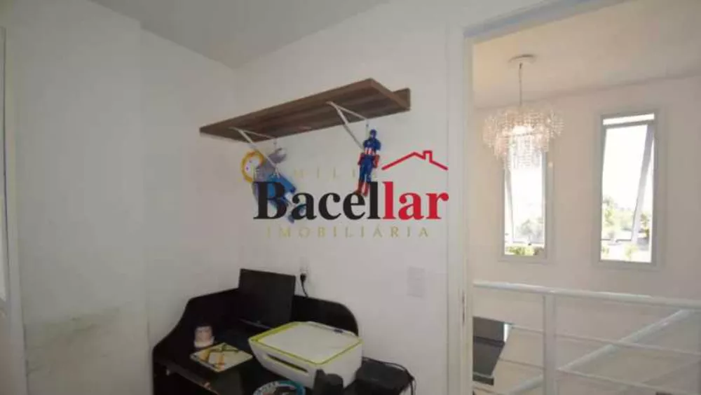 Cobertura, 2 quartos, 112 m² - Foto 12
