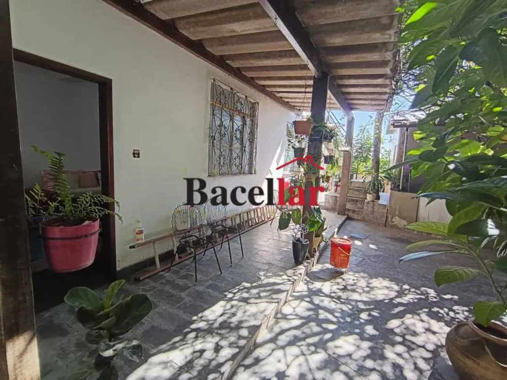 Casa, 4 quartos, 150 m² - Foto 1