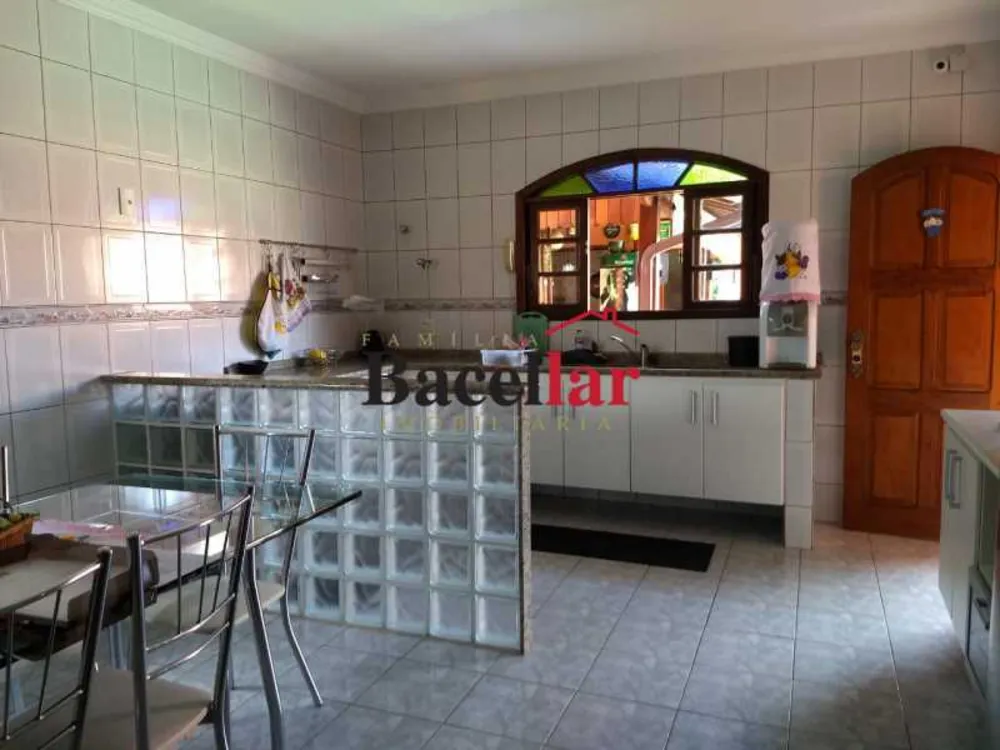 Casa de Condomínio, 5 quartos - Foto 25