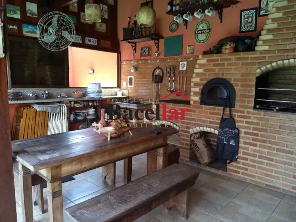 Casa de Condomínio, 5 quartos - Foto 15