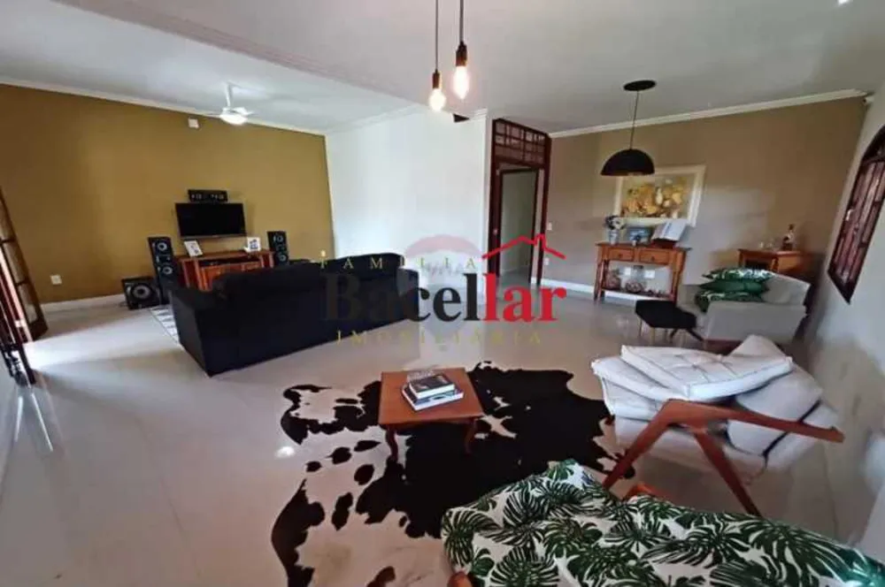 Casa de Condomínio, 5 quartos - Foto 20