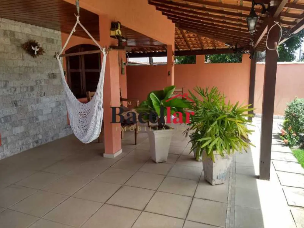 Casa de Condomínio, 5 quartos - Foto 4