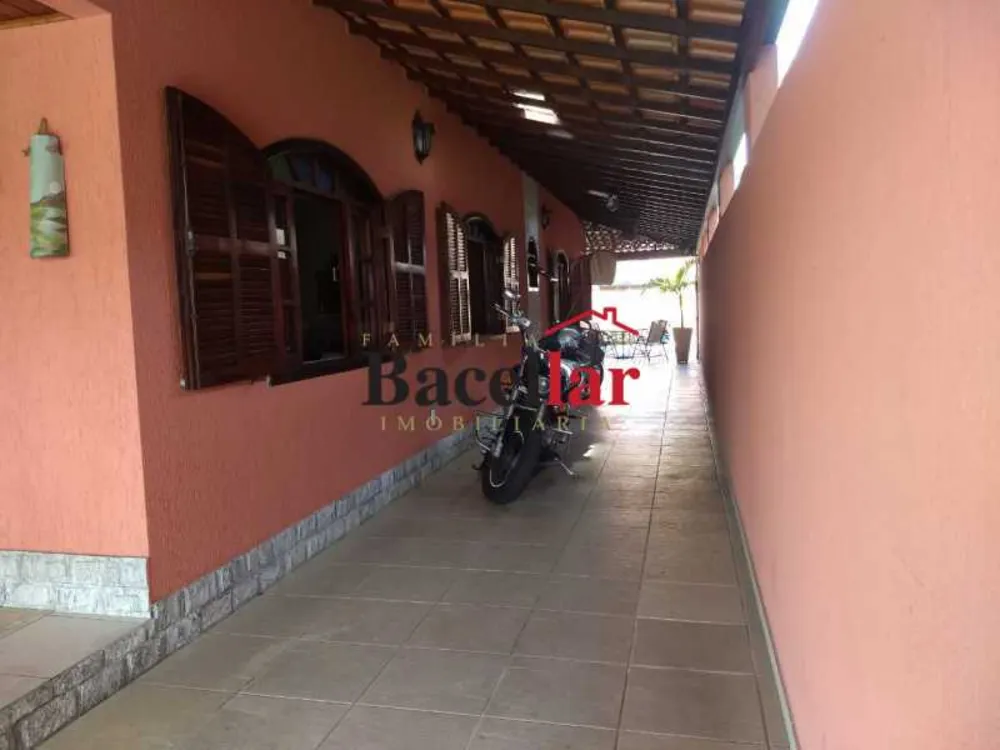 Casa de Condomínio, 5 quartos - Foto 6
