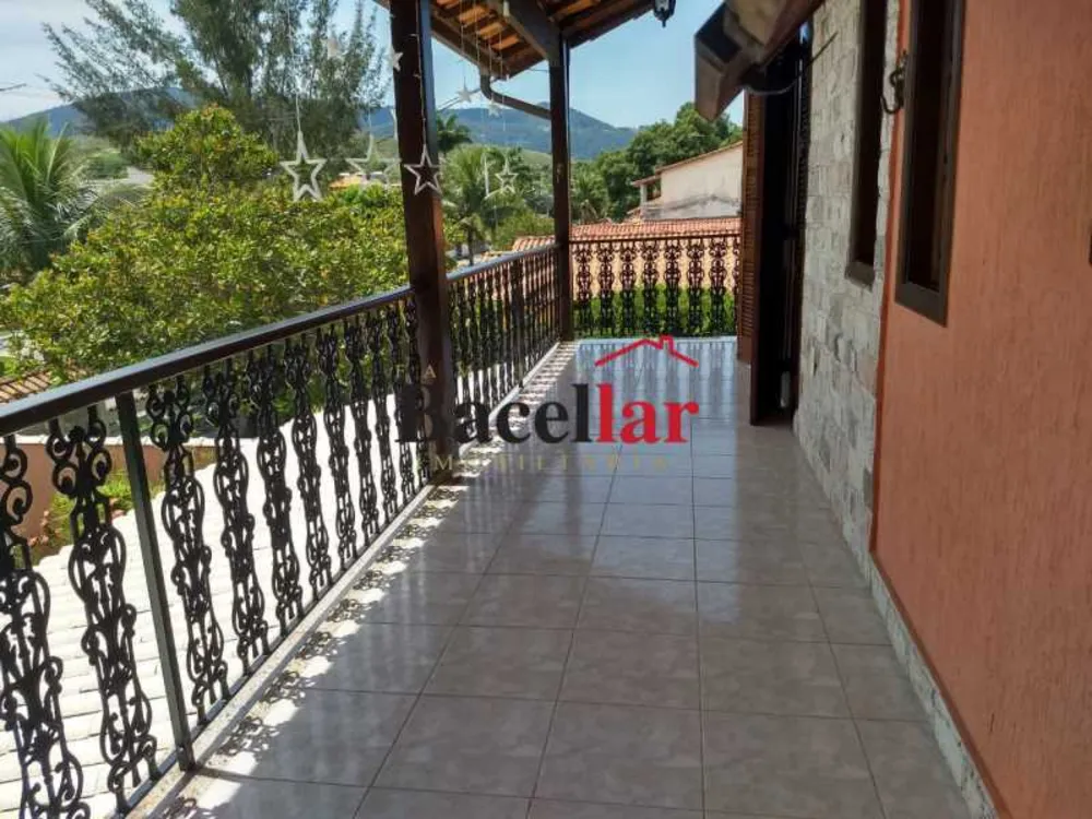 Casa de Condomínio, 5 quartos - Foto 5