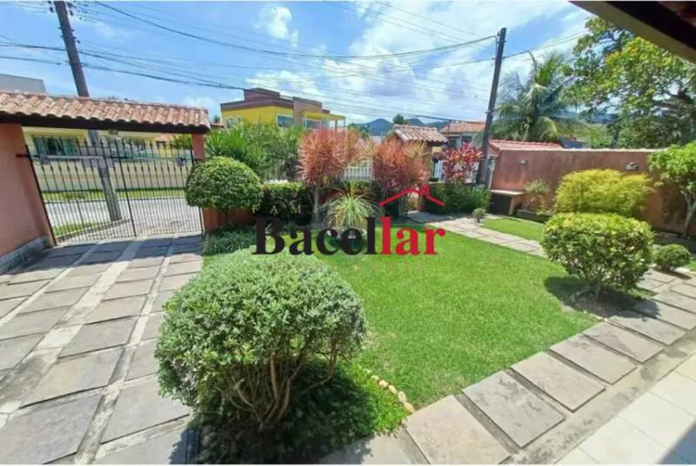 Casa de Condomínio, 5 quartos - Foto 18