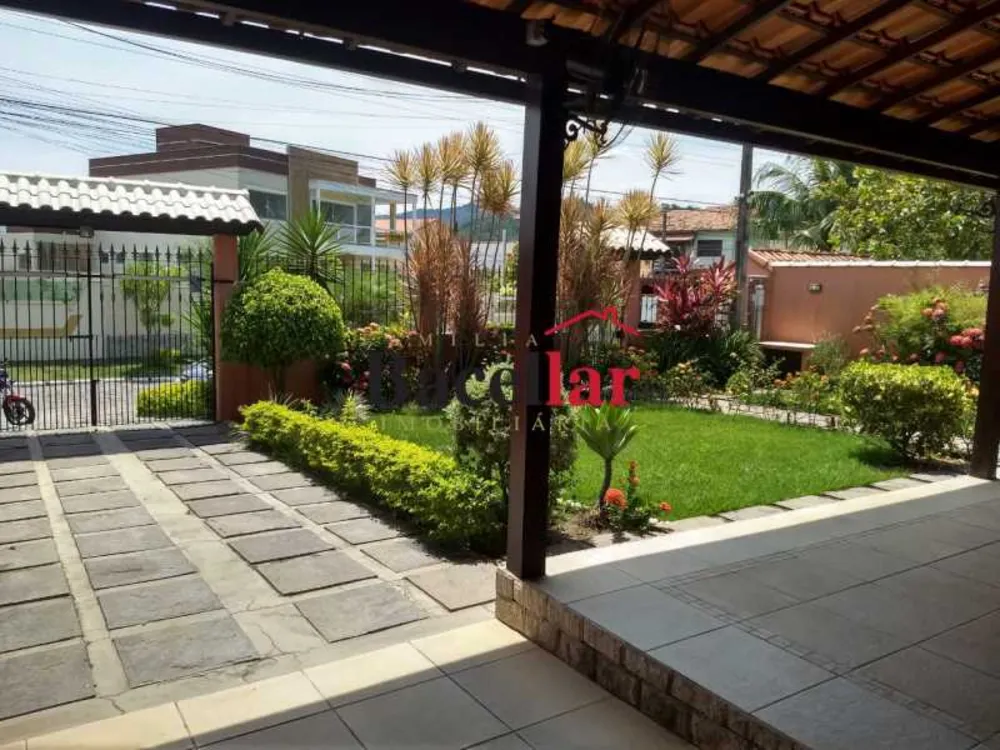 Casa de Condomínio, 5 quartos - Foto 10