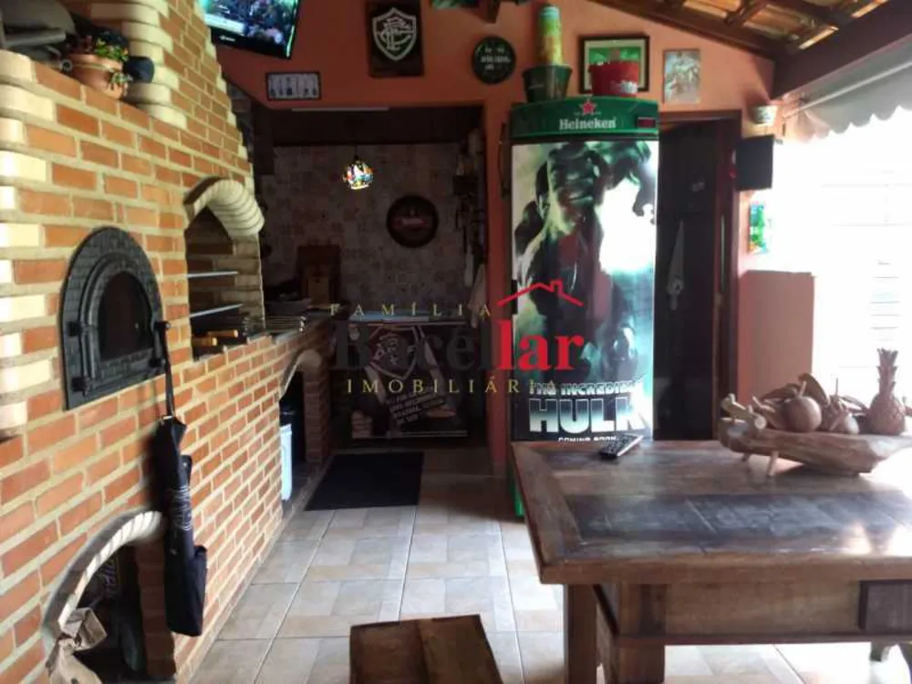 Casa de Condomínio, 5 quartos - Foto 27