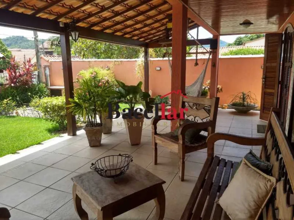 Casa de Condomínio, 5 quartos - Foto 8