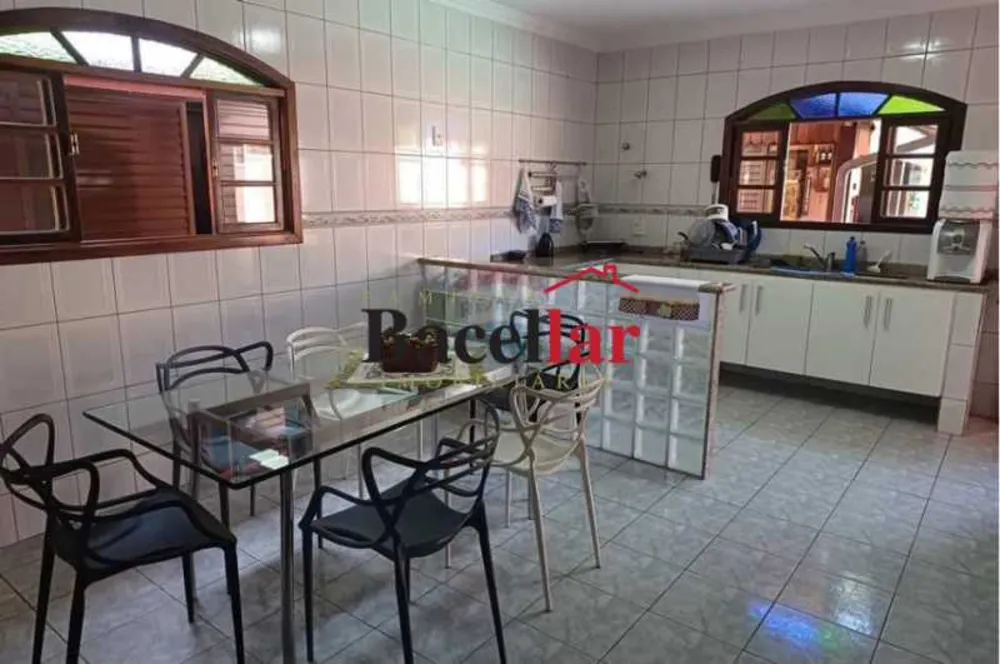 Casa de Condomínio, 5 quartos - Foto 19