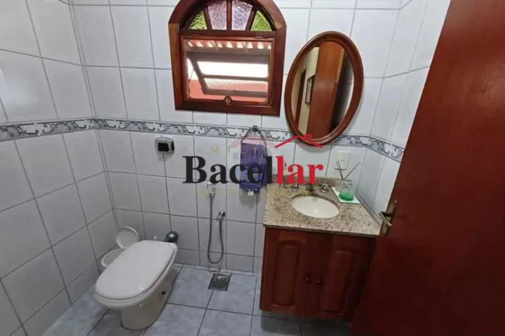Casa de Condomínio, 5 quartos - Foto 23