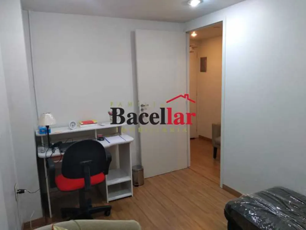 Sala-Conjunto, 30 m² - Foto 1