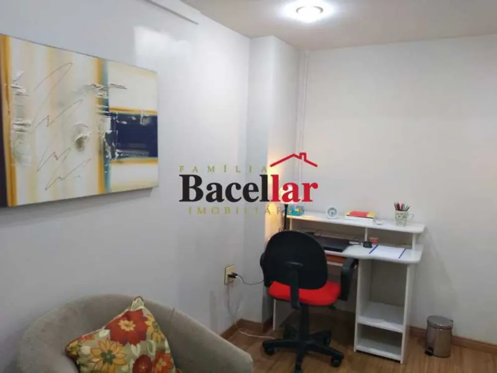 Sala-Conjunto, 30 m² - Foto 3