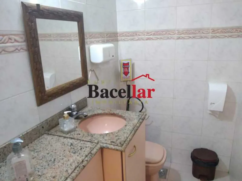 Sala-Conjunto, 30 m² - Foto 7
