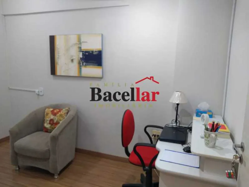 Sala-Conjunto, 30 m² - Foto 5