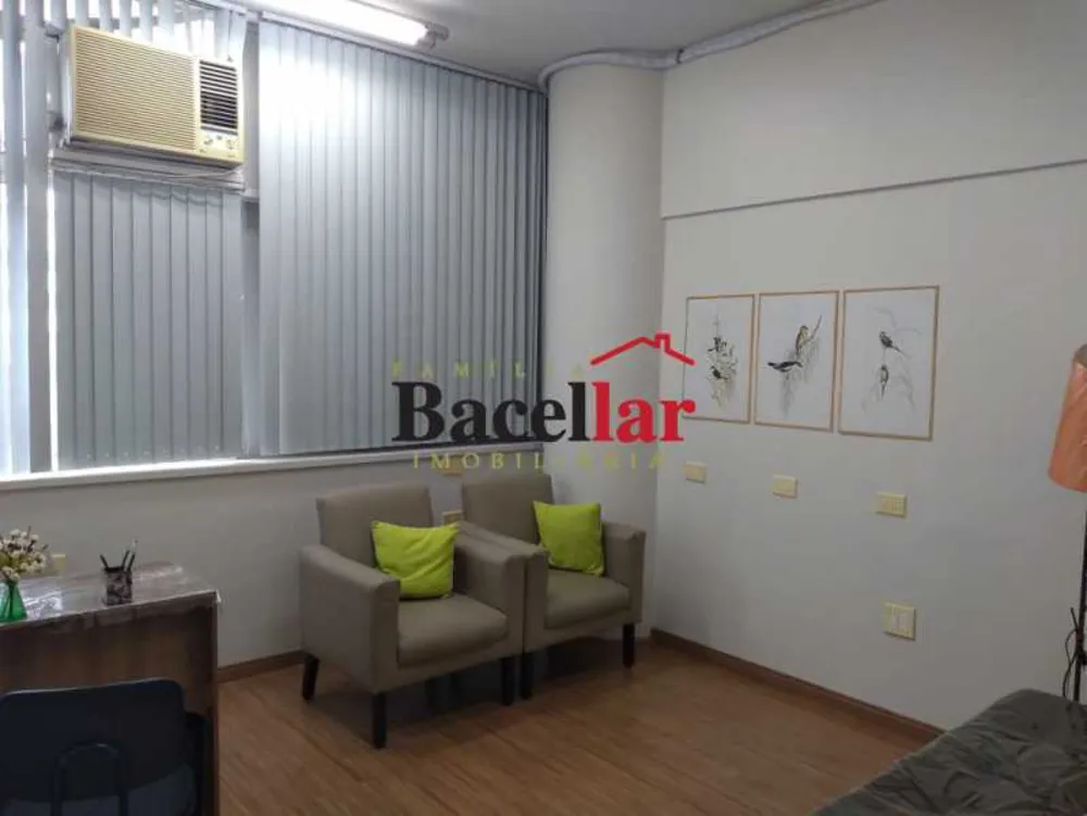 Sala-Conjunto, 30 m² - Foto 8