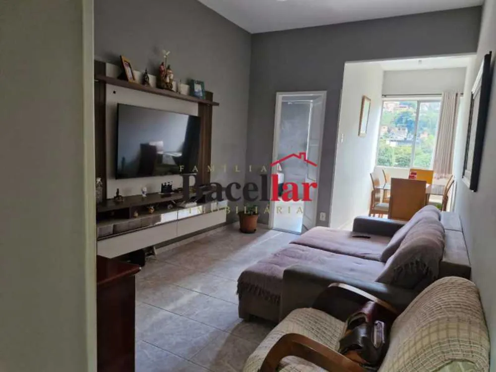 Apartamento, 2 quartos, 65 m² - Foto 2