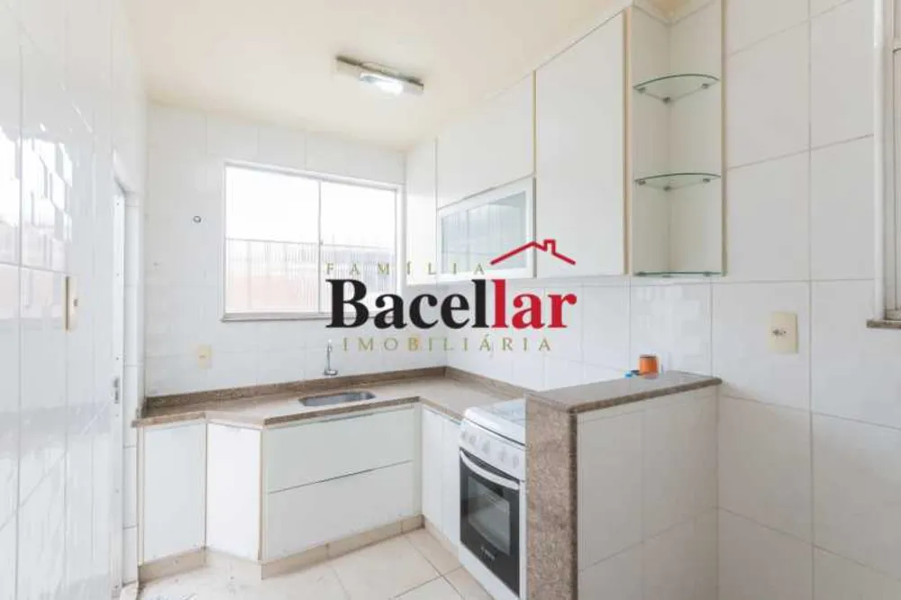 Apartamento, 3 quartos, 60 m² - Foto 37