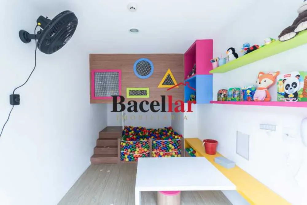 Apartamento, 2 quartos, 45 m² - Foto 26