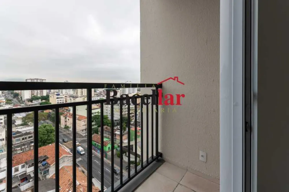 Apartamento, 2 quartos, 45 m² - Foto 4