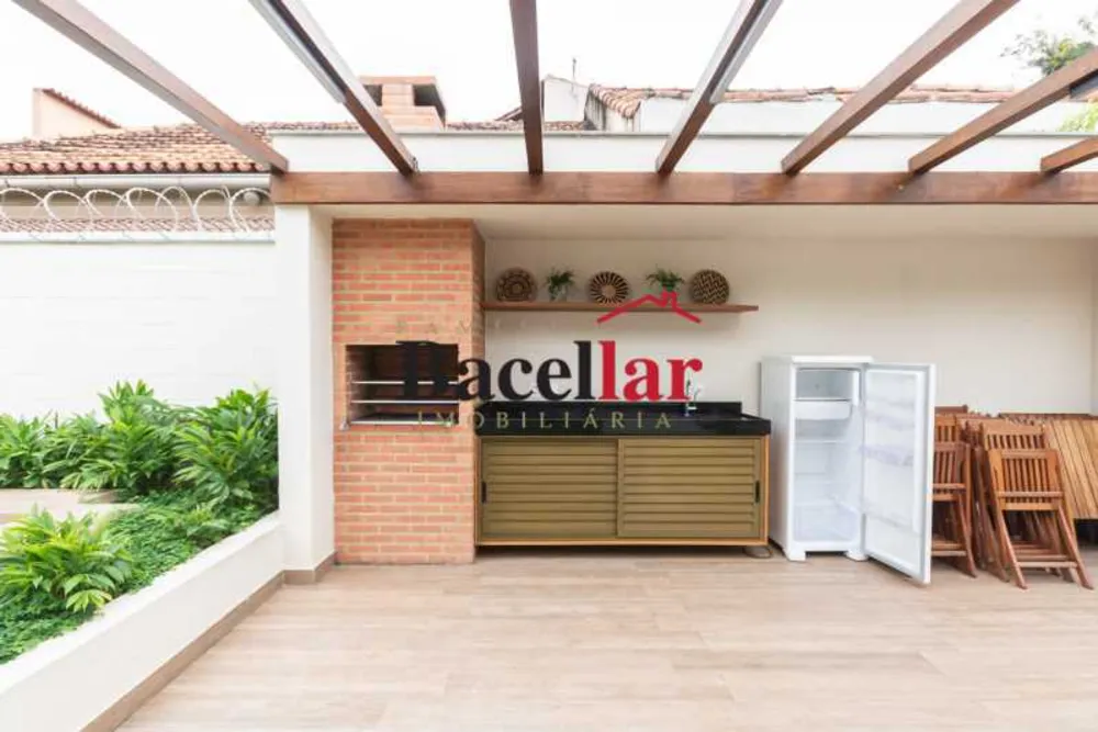 Apartamento, 2 quartos, 45 m² - Foto 28