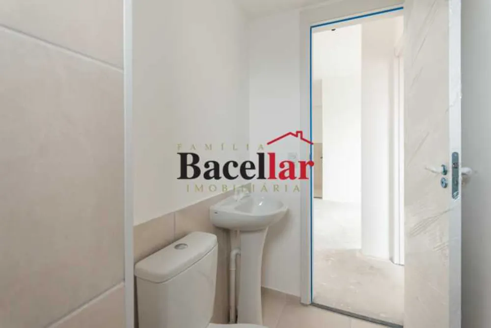 Apartamento, 2 quartos, 45 m² - Foto 13