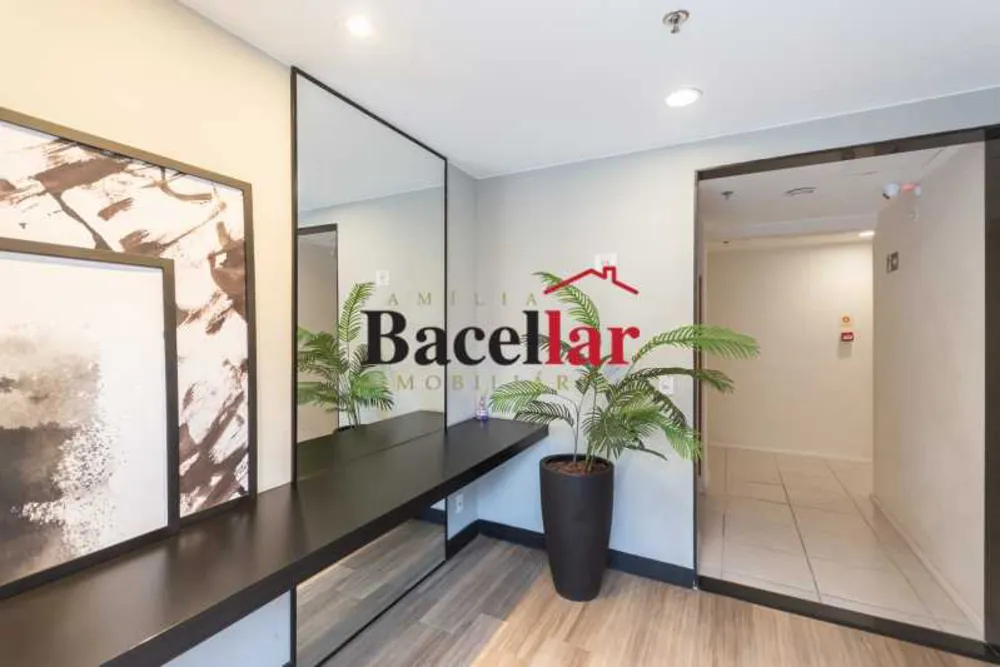 Apartamento, 2 quartos, 45 m² - Foto 25