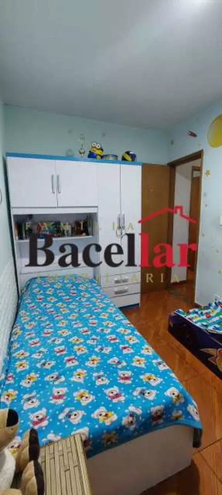 Apartamento, 2 quartos, 50 m² - Foto 15