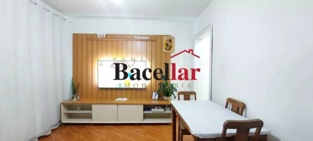 Apartamento, 2 quartos, 50 m² - Foto 5
