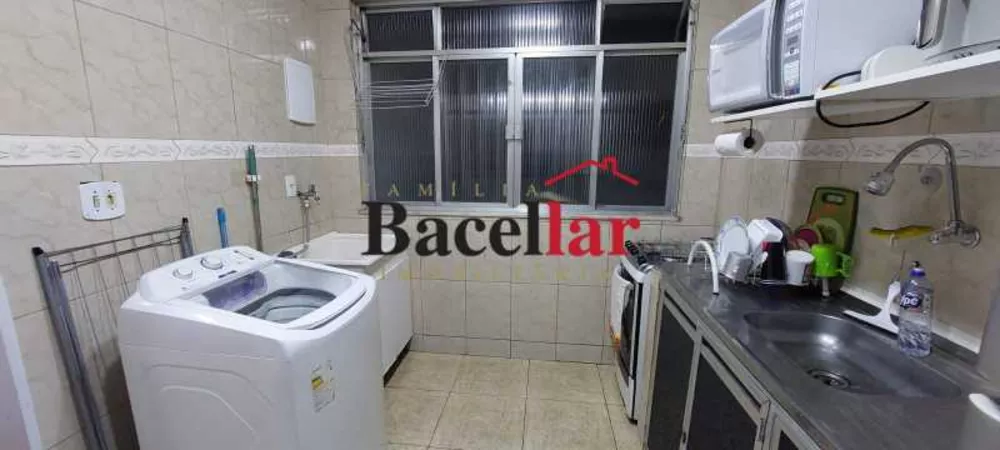 Apartamento, 2 quartos, 50 m² - Foto 11