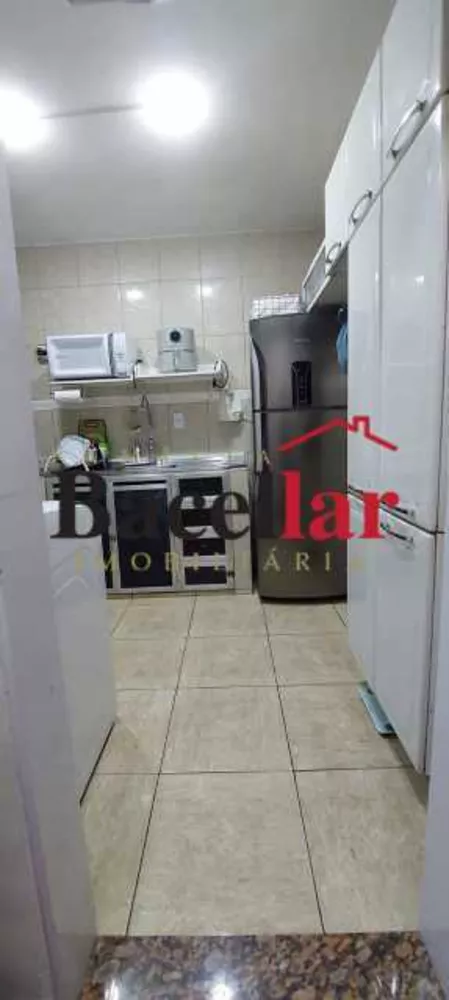 Apartamento, 2 quartos, 50 m² - Foto 20