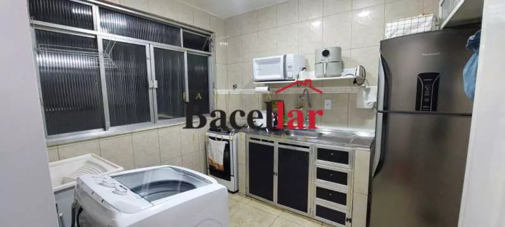 Apartamento, 2 quartos, 50 m² - Foto 10