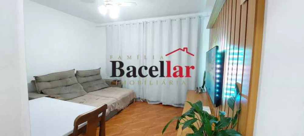 Apartamento, 2 quartos, 50 m² - Foto 7
