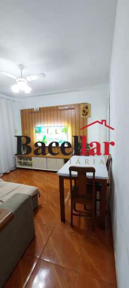 Apartamento, 2 quartos, 50 m² - Foto 8