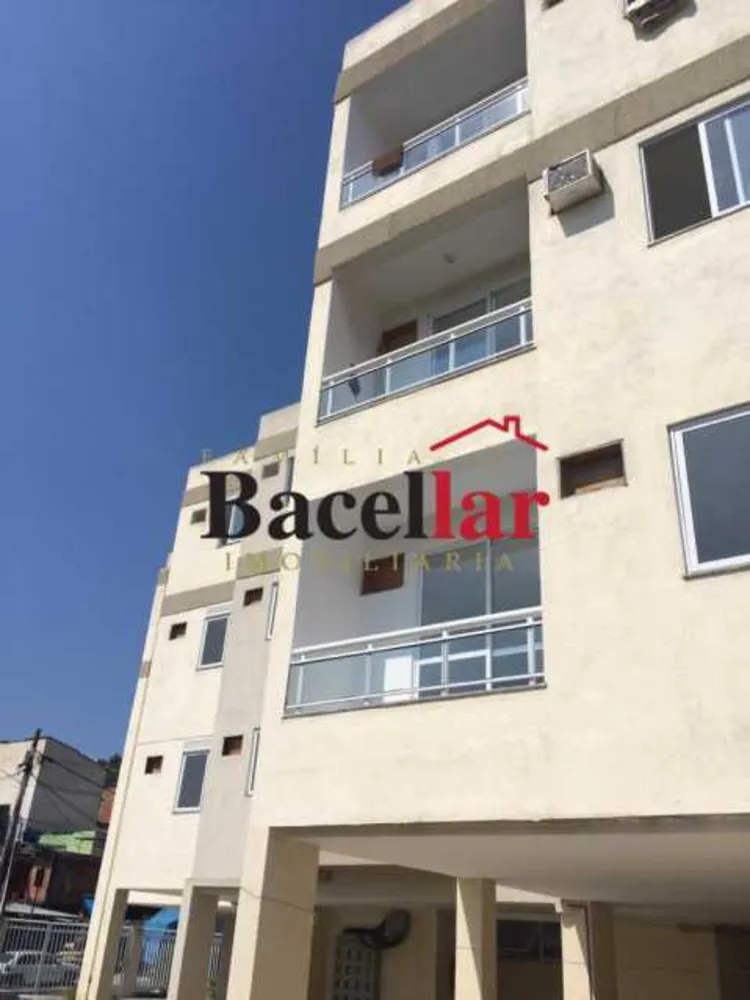 Apartamento, 2 quartos, 56 m² - Foto 1