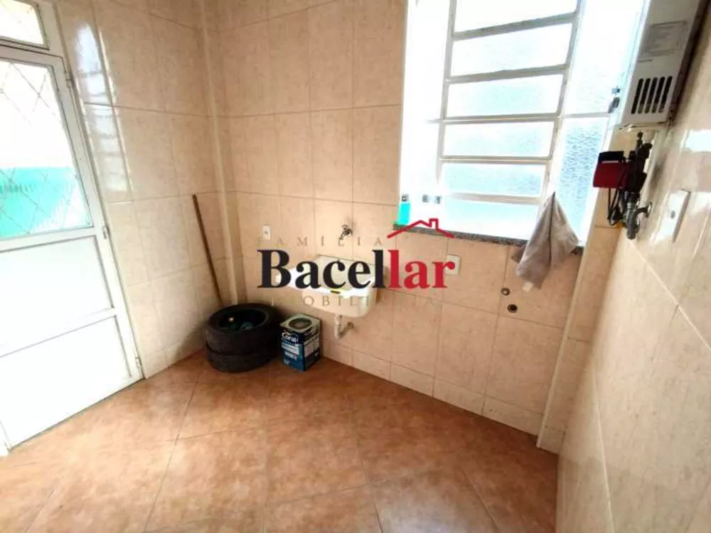 Apartamento, 2 quartos, 80 m² - Foto 2