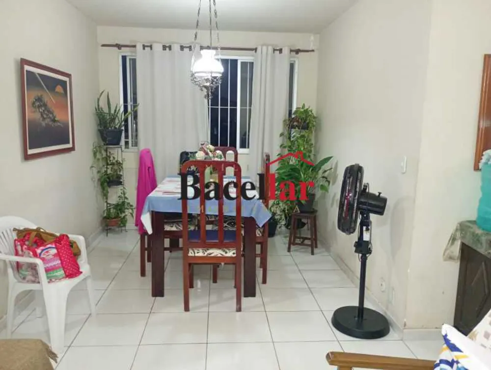 Apartamento, 3 quartos, 100 m² - Foto 2